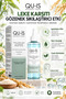 Rice Yeast Extract, Brightening, Anti-Blemish, Moisturizing, Revitalizing Tonic (Niacinamide & Caffeine) 150 ml - 6