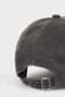 Women's Embroidered Jean Look Cap Hat D5610Ax25Sm - 5