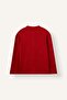 Regular Fit Crew Neck Knitwear Cardigan G8578Ax26Au - 8