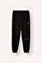 Nba Los Angeles Lakers Standard Fit Scuba Fabric Printed Jogger Sweatpants I1555Ax26Wn - 7