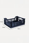403014   Midibox Navy Blue Foldable Case - 5