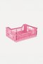 403014   Midibox Baby Pink Foldable Case - 3