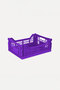 403014   Midibox Violet Foldable Case - 3
