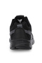 Jazzy I Women's Black / Gray Running & Walking Sneakers - 6
