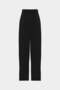Premium Lowry Wide Leg Palazzo Woven Trousers - 6