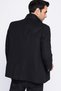 Men's Navy Blue Coat -1020001P8327 - 2