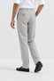 Men'S, Tongue Detail, Large Size, Old Money Culture, Summer-Spring, Fabric Pants 296 - 3