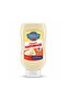 Classic Mayonnaise, Top Down Squeezy Bottle 500ml | Rich & Creamy Dressing - 8