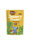 Jaggery/Gur/Gud Powder, Healthy Sugar Subsitute, Unbleached Jaggery 300g | Natural Unref - 7