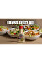 Creamy Caesar Salad Dressing Sauce, 237ml (8oz.) | Salad Dressing Sauce - 8