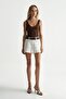 Premium Darcy V-Neck Bodysuit
