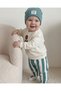 "Hiphop Style" Baby Boy/Child 4-Piece Set - 3