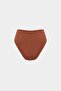 Premium Frigg Fit Women's High Waist Bikini Bottom - 2