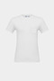Premium Pocket Detailed Short Sleeve Cotton T-Shirt - 5