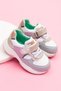 Baby Girl Children's Orthopedic Daily Sneaker Shoes