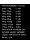 Waterproof Biker and Snow Pants Smoked - 3