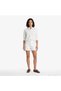 Tommy jeans tjw reg oxford shirt women's white shirt dw0dw19890ybl - 3