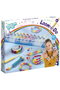 Creative set with elastic bands - Loom i Do - 8