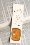 Wrapped Design Colorful Mixed 10 Pieces Bookmarks Set Pytkayrac109 - 6