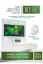 Cica Routine Repairing, Soothing, Anti-Redness and Anti-Acne Daily 10-Piece Sheet Mask