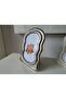 19cm Curved Frame Silicone Mold K-1632, Polyester Fimo Plastic Clay Stone Powder Cement Plaster Mold