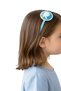 Children's Crown with Ribbon Decorations and Hat