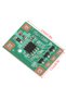 3V 6V 12V Slow Breathing Light Module 3-way 300mAh Light with Slow Flashing Light Gradually on And O - 5