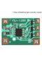 3V 6V 12V Slow Breathing Light Module 3-way 300mAh Light with Slow Flashing Light Gradually on And O - 7