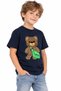 Cool Bear of the Neighborhood – Children's T-Shirt - 6