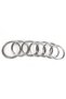 0.3 MM 10M Nichrome Electric Heating Coils Premade Coil Resistance/heating Wire For Atomizer Diamete - 5