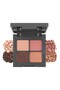 Blendable Eyeshadow Palette - Expressive Harmony Eyeshadow Palette 806 Chic Preciocity - 2