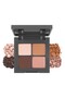 Blendable Eyeshadow Palette - Expressive Harmony Eyeshadow Palette 805 Masterfull Accents - 2