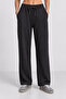 Wide Leg Modal Sweatpants Lub0070 Live Anthracite - 5