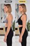 2-Piece Mixed Set Upright Posture Corrector Bra Flexible and Lifting Back Support Shaper Seamless, No Trace - 8