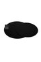 Small Presentation Plexiglass Set Black, Spare