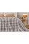 Angora Bubble Rabbit Hair Boxed 220cm X 240cm Double Blanket - 2