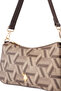 Coffee-Brown Women's Shoulder Bag Us26123 - 2