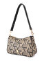 Mink-Yellow Women's Shoulder Bag Us26123 - 3