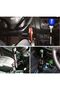 Honda Civic Short Shifter Long Adjustment Blue 1988 / 2001 - 4