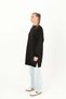 Kadın Basic Tunic - 30644TUN Siyah - 5