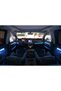 Honda Crv Compatible Ambient Lighting Set Carbon 64 Colors 2018+ - 2