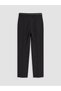 Women's Belted Trousers - 7