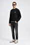 Blake Men's Sweatshirt Black - 4