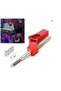 Honda Civic Short Shifter Short Adjustment Red 1988 / 2001 - 2