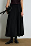 Molly Women's Skirt Black - 2