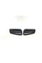 Autogp Civic Compatible Upper Grille Trim Piano Black 2022+ - 2