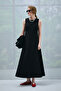 Alına Women's Dress Black - 3