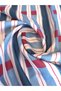 Colorful Patterned Tablecloth – Garden Balcony and Kitchen Table Collection - 5
