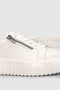 Estel Women's Sneaker Shoes White - 5