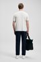 Nuvor Hi-Tech Seamless T-Shirt White - 7